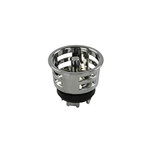 JR Products JR Products 95005 Push-In Strainer Basket - Outdoor Depot