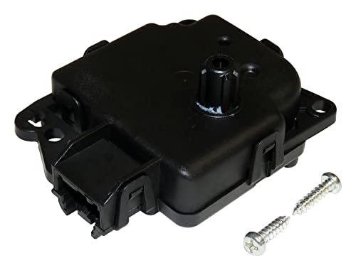 Crown Automotive Crown Automotive Blend Door Actuator HVAC - Outdoor Depot