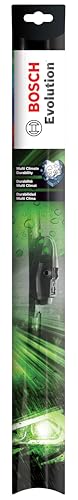BOSCH EVO22 Evolution Beam Wiper Blade; 22" - Single