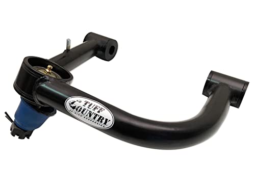Tuff Country Tuff Country 50935 Upper Control Arms 4x4 Compatible with/Replacement for Toyota 4Runner - Outdoor Depot