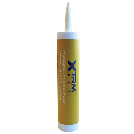 LaSalle Bristol LaSalle Bristol 27034146B XTRM Universal Self-Leveling Sealant - 10 oz., Beige - Outdoor Depot