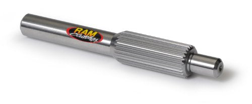 Ram Clutches Clutch Alignment Tool, 1-1/8 in x 26 Spline, 0.59 in Pilot Diameter, Each