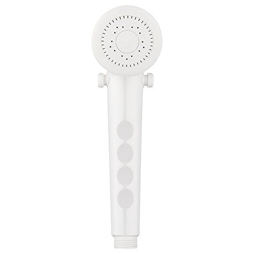 Dura Faucet Dura Faucet Hand-held Shower Head - Perfect Replacement for Recreational Vehicles, Motorhomes, - Outdoor Depot