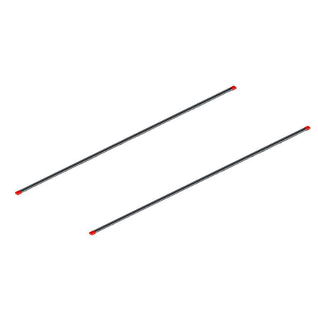 Weather Guard WEATHER GUARD PROMASTER Rack MOUNTING KIT - Outdoor Depot