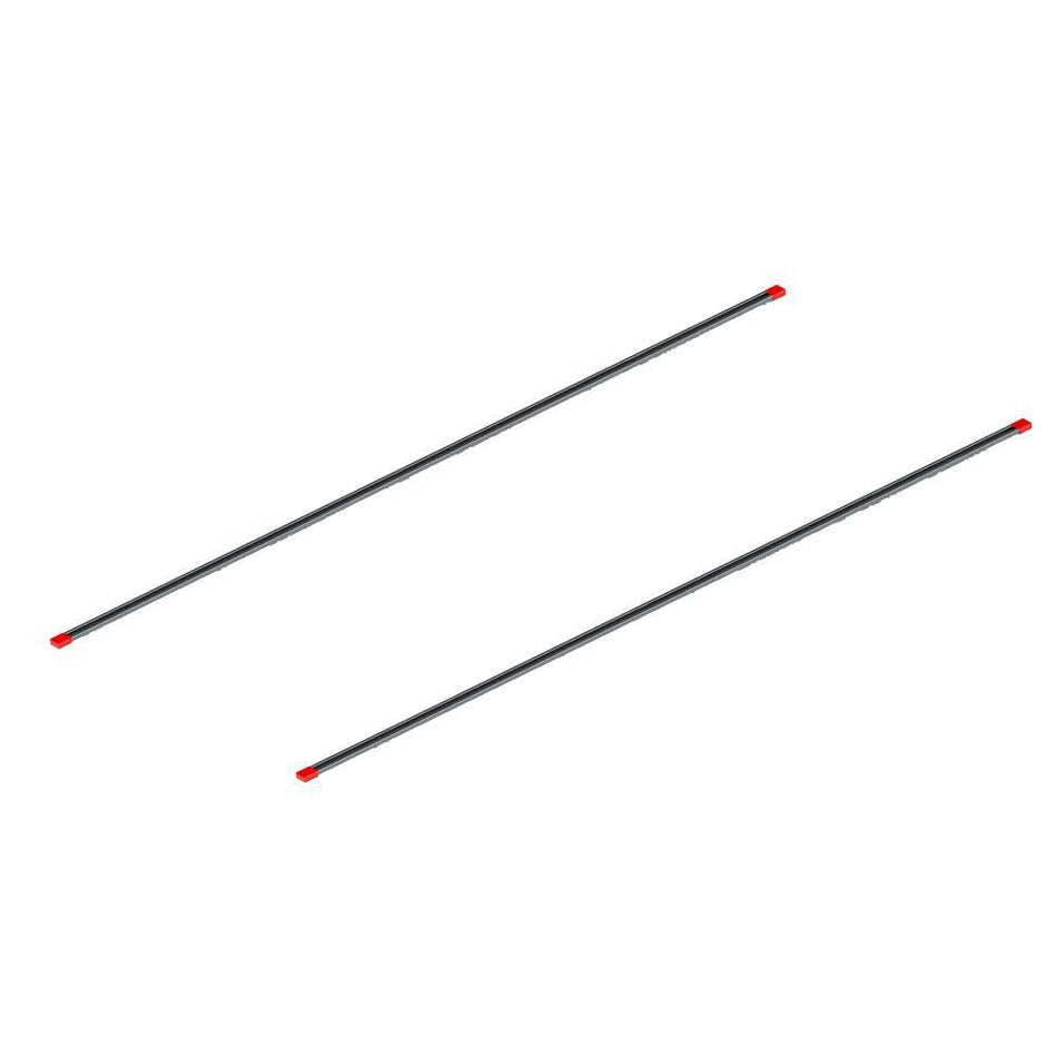 WEATHERGUARD 2115-0-01 2115001 PROMASTER RACK MOUNTING KIT Truck & Exterior