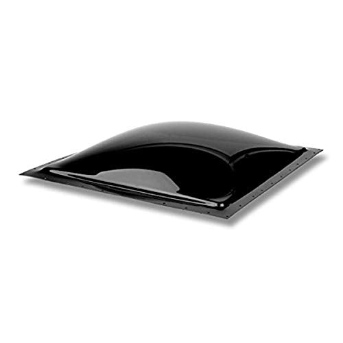 Specialty Recreation Bri-Rus SL1422S 14 Inch x 22 Inch Rectangle Smoke RV Parts - Outdoor Depot