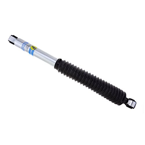 Bilstein 33-238319 5100 Series Single Rear Shock Absorber fits 2014 2018 Silverado 1500 & Sierra 1500 - Fits Vehicles with 0-1" Rear Lift