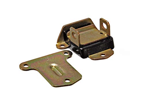 Energy Suspension Energy Suspension 3.1114G Zinc Plated Engine Mount for GM - Outdoor Depot
