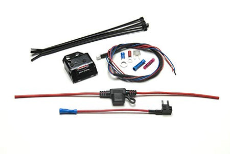 ROADMASTER ROADMASTER 751000 Universal Brake Light Switch, Black - Outdoor Depot