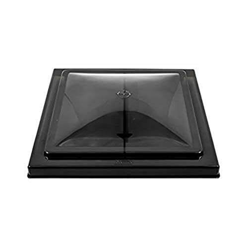 Camco Camco Manufacturing 40146: Vent Lid, Ventline Pre '08/Elixir '94 Up, Smoke - Outdoor Depot