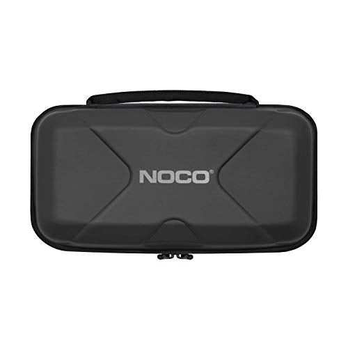NOCO NOCO GBC013 Boost Sport and Plus EVA Protection Case for GB20 and GB40 UltraSafe Lithium Jump Starters - Outdoor Depot