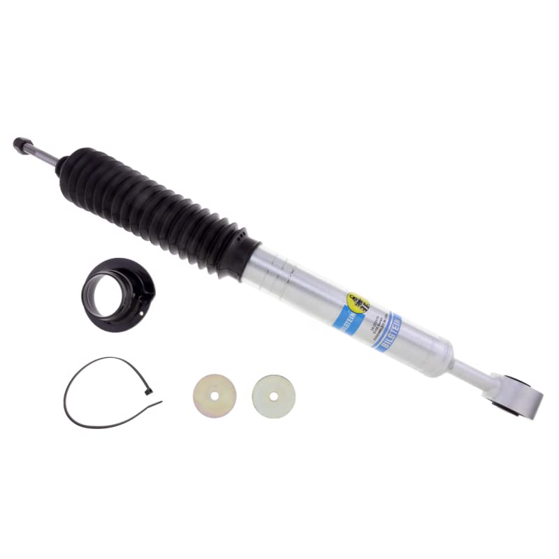 Bilstein Bilstein 24-232173 Single 5100 Series Ride Height Adjustable Front Monotube Shock fits 2007 2021 - Outdoor Depot