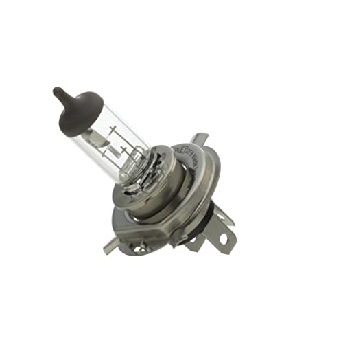 Hella Hella 002395991 7" H4 Type Single High/Low Beam Headlamp - Outdoor Depot