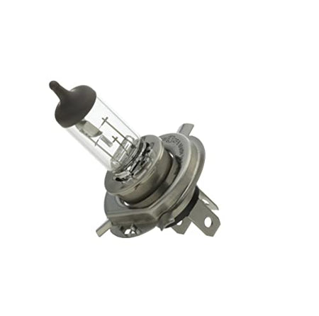 Hella Hella 002395991 7" H4 Type Single High/Low Beam Headlamp - Outdoor Depot