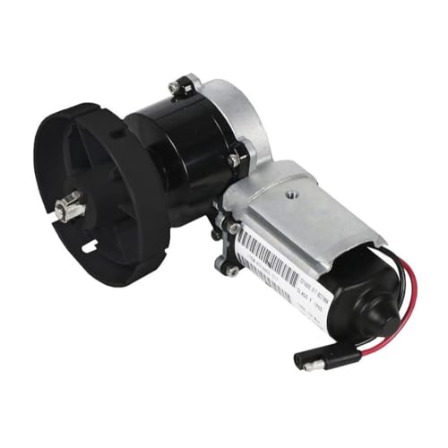 Dometic RV Awning Motor Drive Kit - Black - Dometic 3317084.000U - Outdoor Depot