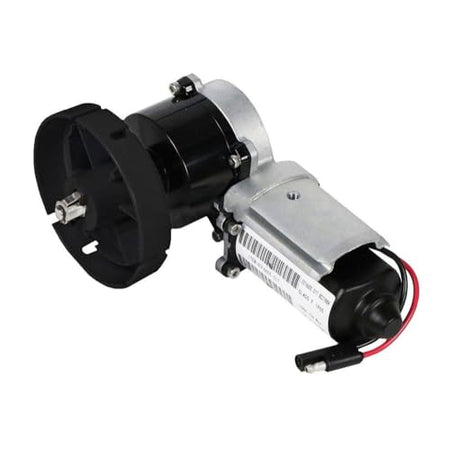 Dometic RV Awning Motor Drive Kit - Black - Dometic 3317084.000U - Outdoor Depot