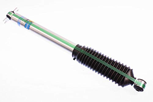 Bilstein Bilstein 33-186887 5100 Series Shock Absorber fits 2007 2017 Wrangler & 2018 Wrangler JK - Fits - Outdoor Depot