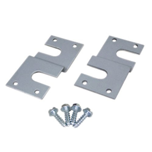 Westland WESTLAND SALES MK01 Secure fit Mounting Brackets Pr - Outdoor Depot