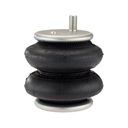 Airide Firestone Airide 2709 Red Label Rear Air Springs Kit fits 2011-2025 Silverado Sierra 2500HD 3500HD | - Outdoor Depot