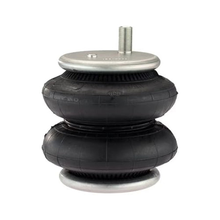 Airide Firestone Airide 2709 Red Label Rear Air Springs Kit fits 2011-2025 Silverado Sierra 2500HD 3500HD | - Outdoor Depot