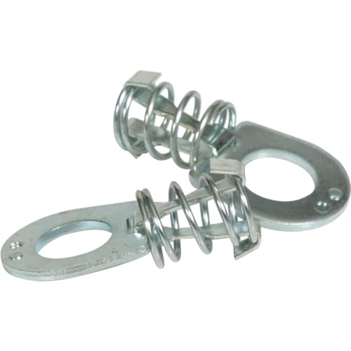 Camco 09213 Camloc Steel Fastener - 2 Pack
