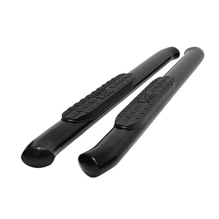 Westin Westin 21-24115 PRO TRAXX 4 Oval Nerf Bars fits 2019-2025 Silverado Sierra 1500 2020-2025 Silverado - Outdoor Depot