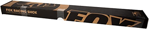 FOX Factory Fox Shox 985-24-162 Shock Absorbers, Silver - Outdoor Depot