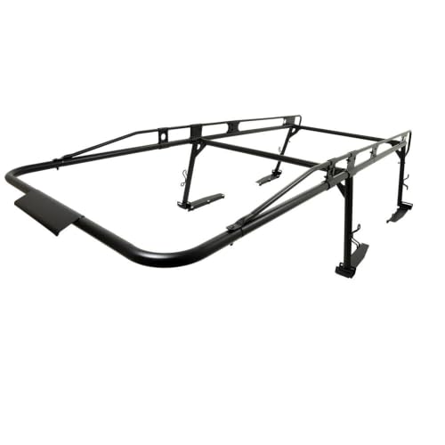 WEATHERGUARD 10925201 HD REAR ROLLING CROSS MEMBER