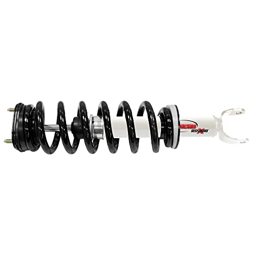 Rancho RS5000X Loaded RS551847 Suspension Strut and Coil Spring Assembly