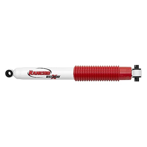 Rancho RS5000X RS55064 Suspension Shock Absorber