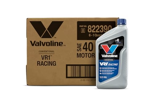 VALVOLINE 10822390 Accessories