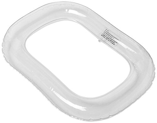 Trailfx TrailFX 20000 Inflatable Camper to Rear Window Seal Truck Boot Clear PVC Truck Boot 20 x 13 Inch - Outdoor Depot