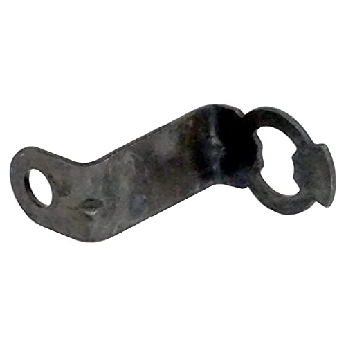 Crown Automotive Crown Automotive Door Lock Cylinder Lever - Outdoor Depot