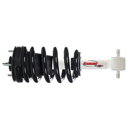Rancho Rancho RS5000X Loaded RS551830 Suspension Strut and Coil Spring Assembly - Outdoor Depot
