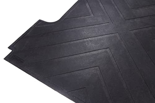 DEE ZEE Dee Zee DZ 77007 Bed Mat - Outdoor Depot