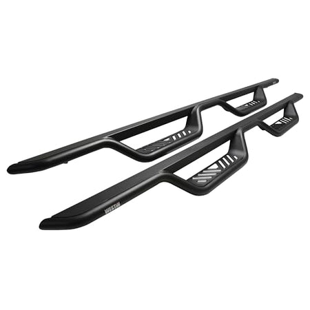 Westin WESTIN Outlaw Drop Nerf StepBar 20- Jeep Gladiator - Outdoor Depot