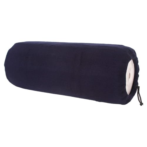 Master Master Fender Covers HTM-2-8" x 24" - Double Layer - Navy - Outdoor Depot
