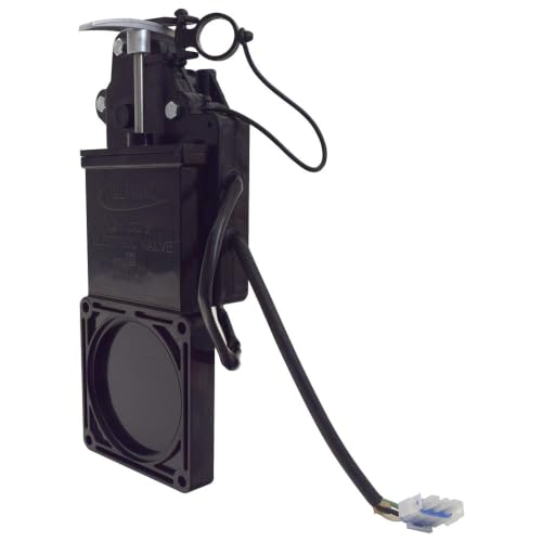 Valterra Valterra - E1003NEVP - E-VALVE ELECTRIC 3' BOXED - Outdoor Depot