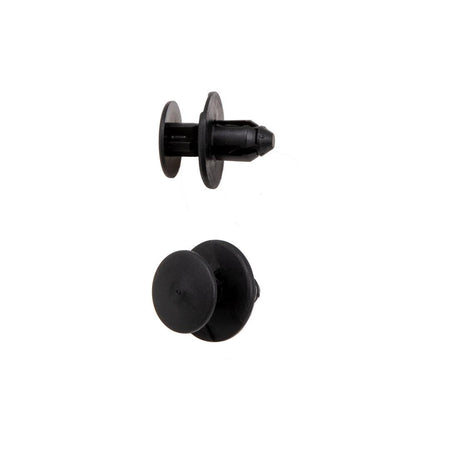 Trailfx TrailFX - RLIK74 - BEDLINER HARDWARE CHEV/Compatible with/Replacement for GMC - Outdoor Depot