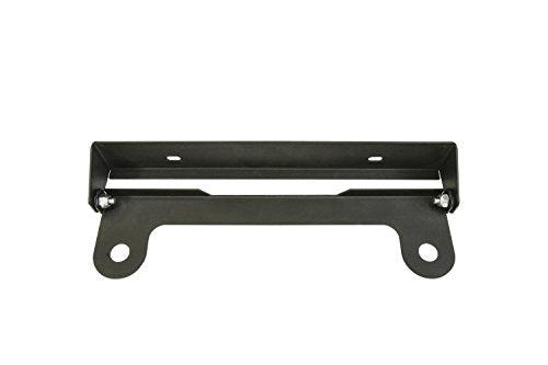 Tuffy Tuffy Security Products - Universal | Flip-Up License Plate Holder | Hawse Fairlead - Outdoor Depot