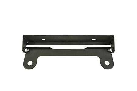 Tuffy Tuffy Security Products - Universal | Flip-Up License Plate Holder | Hawse Fairlead - Outdoor Depot