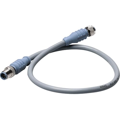 Maretron CM-CG1-CF-00.5 Micro Double Ended Cordset, 0.5 m