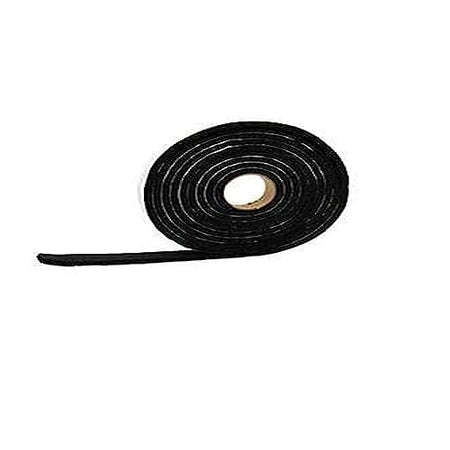AP Products AP Products 018-383410 3/8" x 3/4" Vinyl Foam Tape - Outdoor Depot