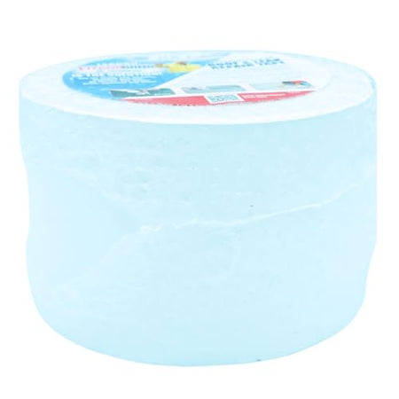 EternaBond EternaBond RoofSeal White 4" x50' MicroSealant UV Stable RV Roof Seal Repair Tape | 35 mil Total - Outdoor Depot