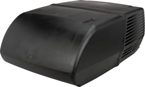 Coleman-Mach Coleman-Mach 38009-0690 Mach 15-15,000 BTU Power Saver H/P, Black, Wood Skid - Outdoor Depot