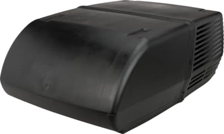 Coleman-Mach Coleman-Mach 38009-0690 Mach 15-15,000 BTU Power Saver H/P, Black, Wood Skid - Outdoor Depot
