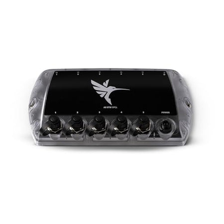 Humminbird Humminbird 5 Port Ethernet Switch – AS ETH 5PGL - Outdoor Depot