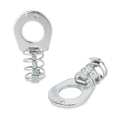 Camco Camco 09213 Camloc Steel Fastener - 2 Pack - Outdoor Depot