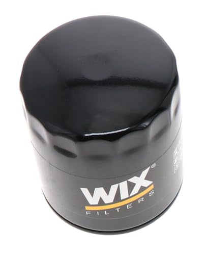 Wix WIX Racing Filters Spin-On Lube Filter - Outdoor Depot