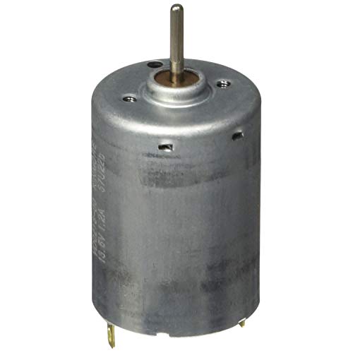 Ventline Ventline (BVD0218-00) 12V Replacement Motor Kit - Outdoor Depot